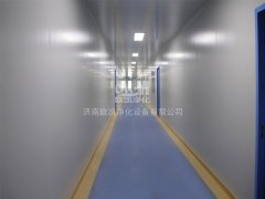 潔凈走廊